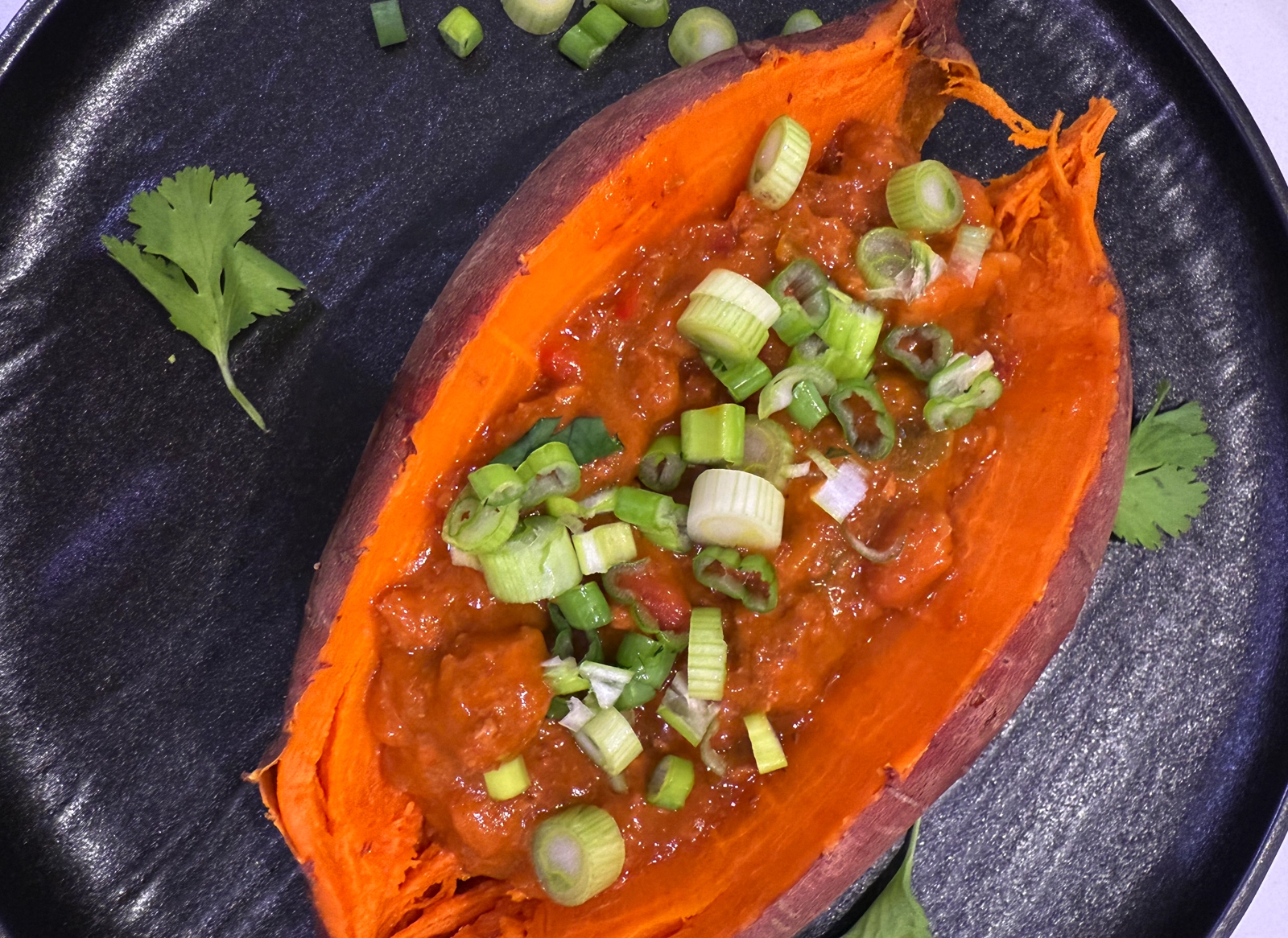 sweetpotato Morbi vitae purus dictum, ultrices tellus in, gravida lectus.